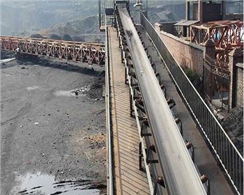 西安皮帶輸送機 西安皮帶輸送機